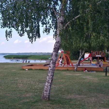 펜션 Holiday In Balaton 35239 *