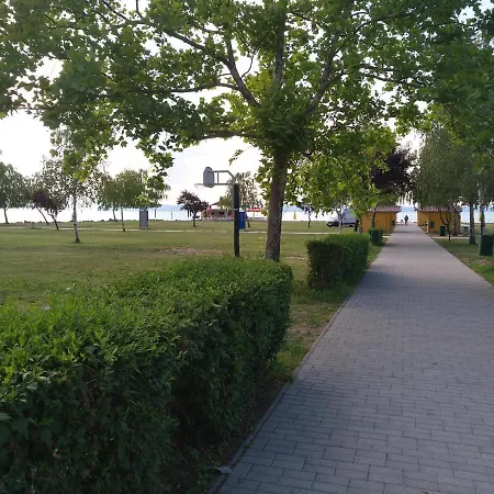 Holiday In Balaton 35239
