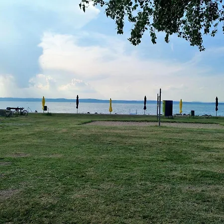 Holiday In Balaton 35239