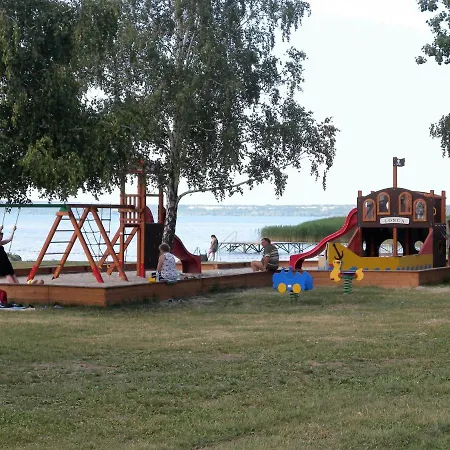 Holiday In Balaton 35239 펜션 시오포크