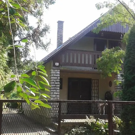 Holiday In Balaton 35239 펜션 *